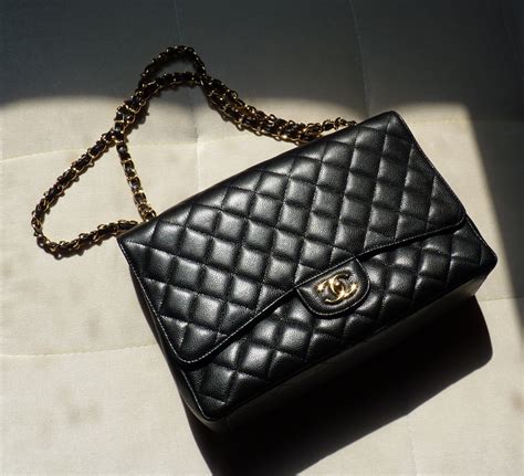 replica chanel maxi flap bag|authentic Chanel double flap bag.